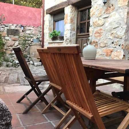 Romancos La Noguera De Socasa 게스트하우스 외부 사진