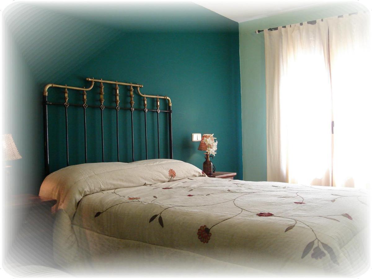 Romancos La Noguera De Socasa 게스트하우스 외부 사진