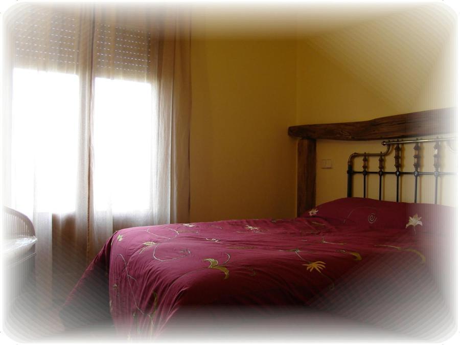 Romancos La Noguera De Socasa 게스트하우스 외부 사진