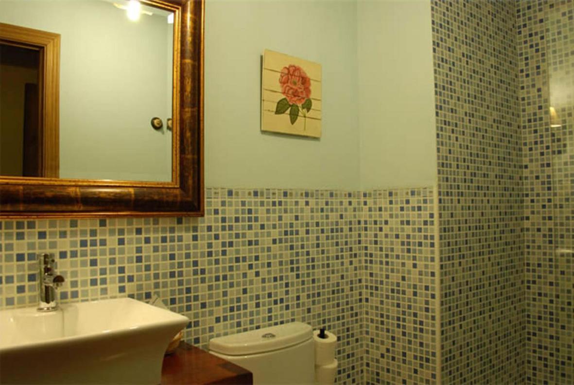 Romancos La Noguera De Socasa 게스트하우스 외부 사진