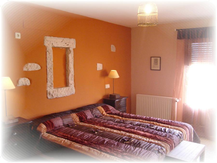 Romancos La Noguera De Socasa 게스트하우스 외부 사진
