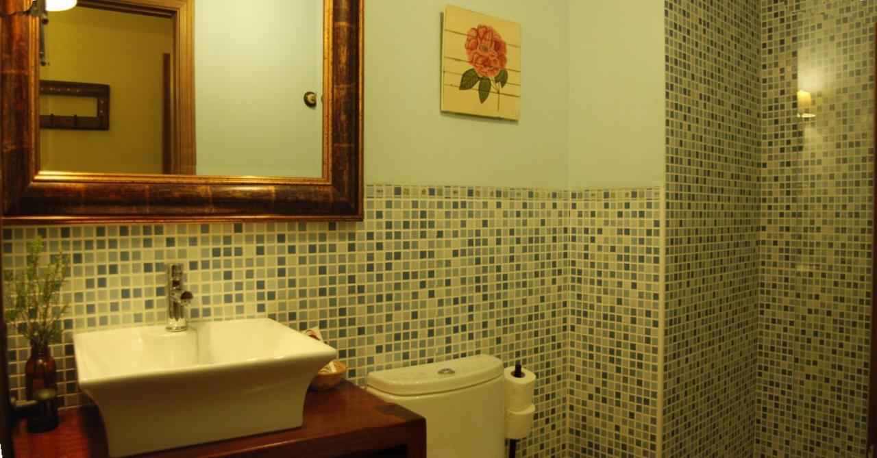 Romancos La Noguera De Socasa 게스트하우스 외부 사진